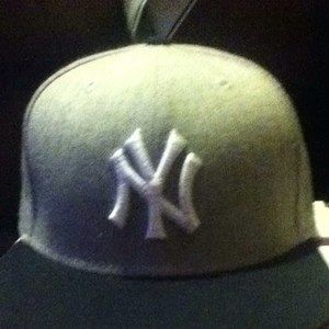 Meet your Posher, Henry